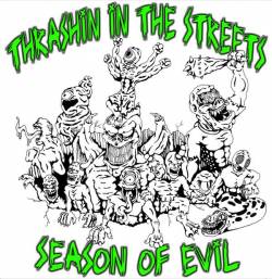 Season of Evil